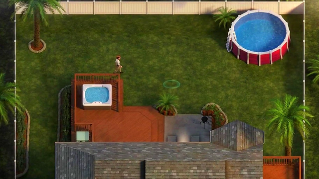 Nadia's Forbidden Treasure Awaits Intense Anime Threesome On The Ship!