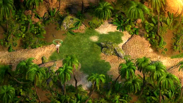 Nadia's Forbidden Treasure Awaits Intense Anime Threesome On The Ship!