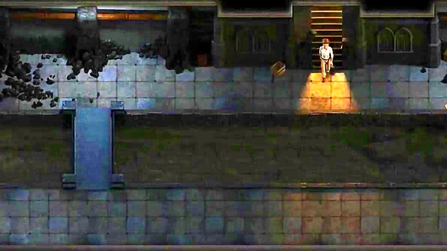 Nadia's Forbidden Treasure Awaits Intense Anime Threesome On The Ship!