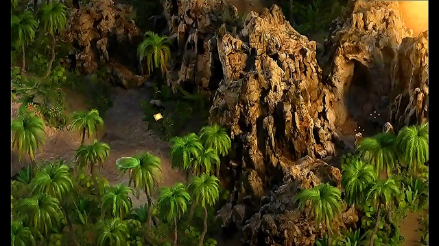 Nadia's Panty Treasure Anime Sex Adventure for Naughty Fans!