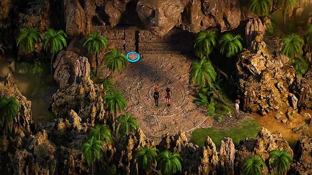 Nadia's Panty Treasure Anime Sex Adventure for Naughty Fans!