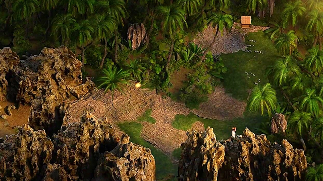 Nadia's Panty Treasure Anime Sex Adventure for Naughty Fans!