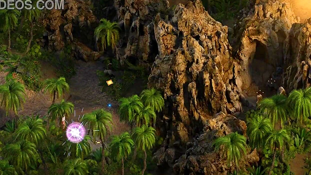 Nadia's Panty Treasure Anime Sex Adventure for Naughty Fans!