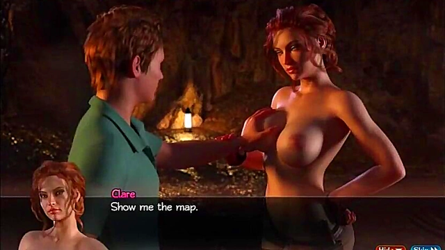 Sizzling Genshin Impact Lumine Gets Nailed Hard for Explosive Orgasms