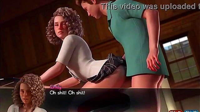 Sizzling Genshin Impact Lumine Gets Nailed Hard for Explosive Orgasms