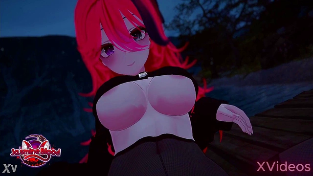 Asuna Yuki Gives FootJob Orgasm for Lovers' Night Fantasy