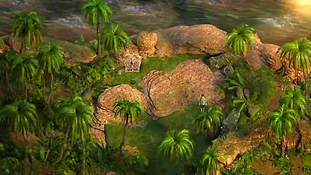 Clara's Amazing 3D Anime Adventure Ends With Steamy Sex Scene