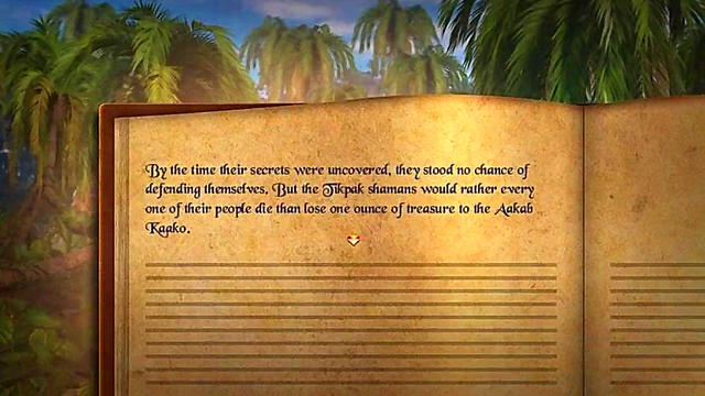 Clara's Amazing 3D Anime Adventure Ends With Steamy Sex Scene