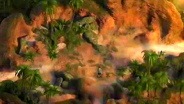 Clara's Amazing 3D Anime Adventure Ends With Steamy Sex Scene