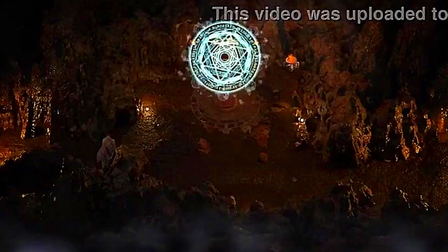 Clara's Amazing 3D Anime Adventure Ends With Steamy Sex Scene