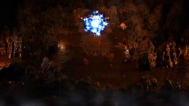 Clara's Amazing 3D Anime Adventure Ends With Steamy Sex Scene