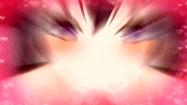 Pricia's Seductive Massage Turns Into Explicit Anime Nookie Fest With Nadia