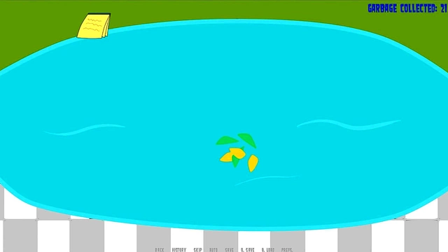 Busty Anime Girls Seduce You for Ecchi Fun in Life in Woodchester Pt 2 Game