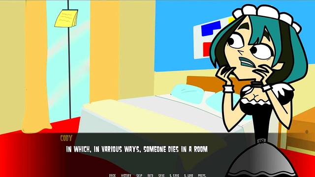 Busty Anime Girls Seduce You for Ecchi Fun in Life in Woodchester Pt 2 Game