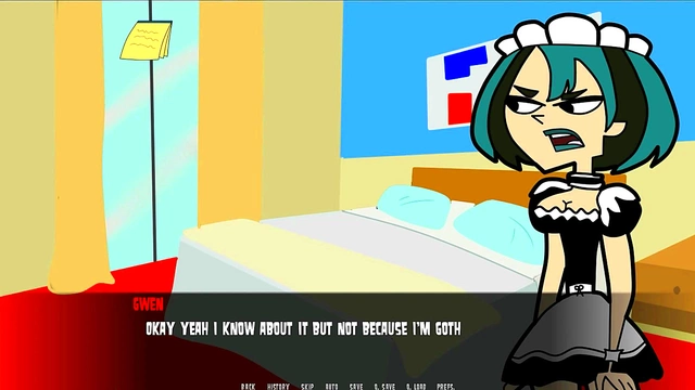 Busty Anime Girls Seduce You for Ecchi Fun in Life in Woodchester Pt 2 Game