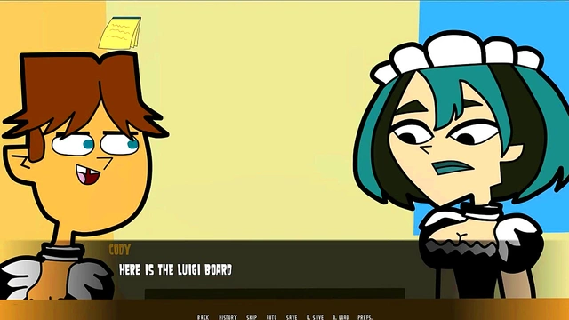 Busty Anime Girls Seduce You for Ecchi Fun in Life in Woodchester Pt 2 Game