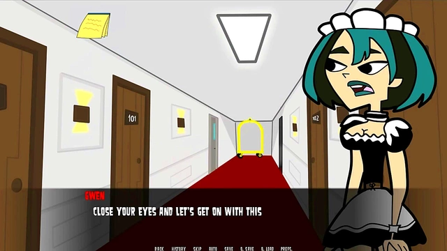 Busty Anime Girls Seduce You for Ecchi Fun in Life in Woodchester Pt 2 Game