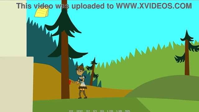 Busty Anime Girls Seduce You for Ecchi Fun in Life in Woodchester Pt 2 Game