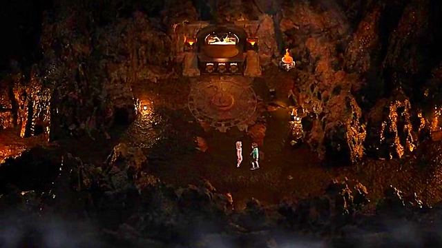 Alien Catgirl Captures Guy for BDSM Blowjob & Hardcore Fuck Fest