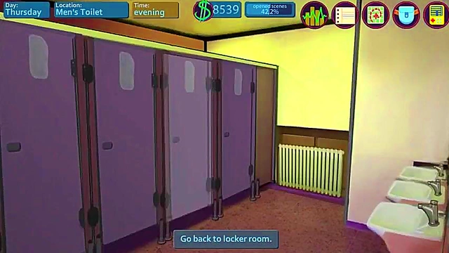 Sexy Anime Babe Gets Fucked Hard by Giant Dick for Intense Orgasms & Facial