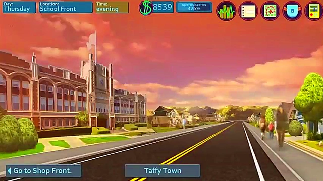 Sexy Anime Babe Gets Fucked Hard by Giant Dick for Intense Orgasms & Facial