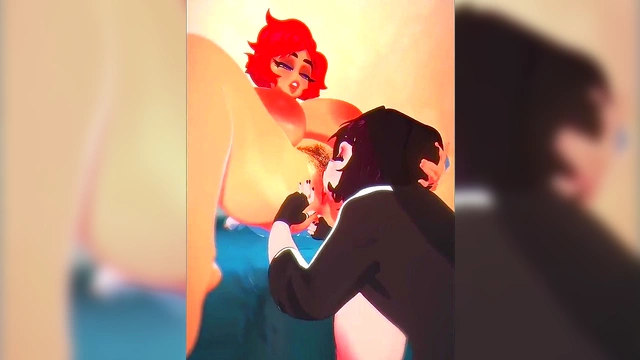 Nadia's Lustful Secrets Unveiled Through Epic Erotic Adventure Potions