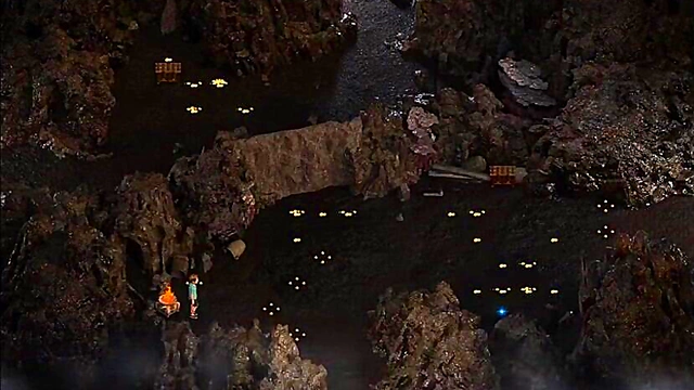 Seductive Mature MILF Devours Innocent Asian Teen's Pussy in 3DCG Bliss