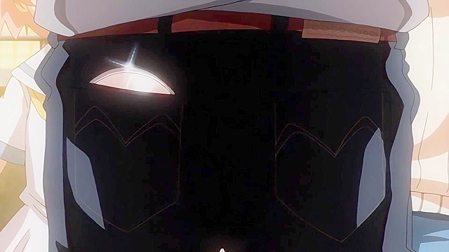 Otome Dori 2 - Husband finds DVD of hentai wife getting gangbanged by ugly bastards