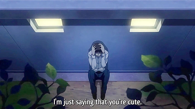 Otome Dori 2 - Husband finds DVD of hentai wife getting gangbanged by ugly bastards