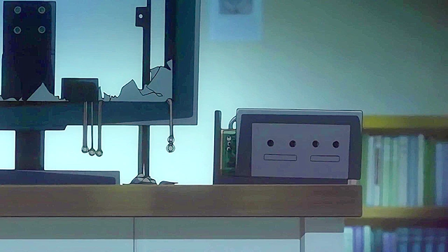 Otome Dori 2 - Husband finds DVD of hentai wife getting gangbanged by ugly bastards