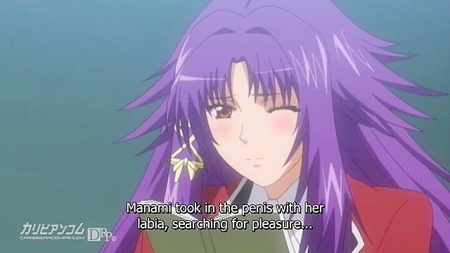 Hypnosis Technique Zero 2 - Pregnant schoolgirl fucked by hentai sensei on stage