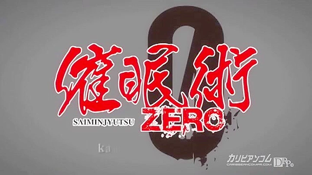 Hypnosis Technique Zero 2 - Pregnant schoolgirl fucked by hentai sensei on stage