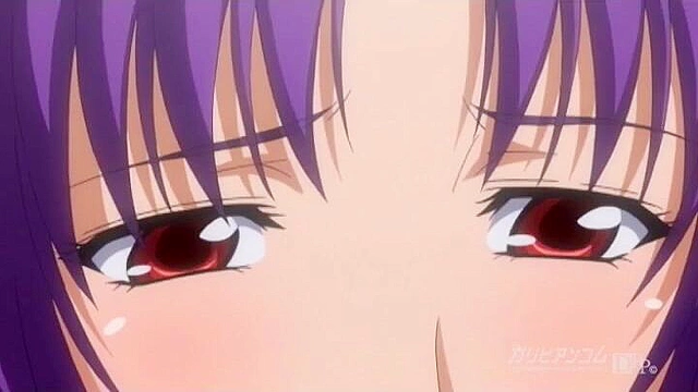 Hypnosis Technique Zero 2 - Pregnant schoolgirl fucked by hentai sensei on stage