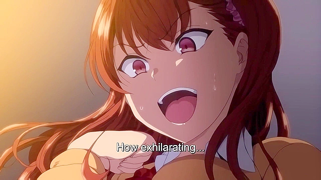 Tormented RevengeHypnosis 1 - Schoolgirls group fucked after hypnosis