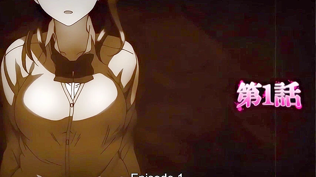 Tormented RevengeHypnosis 1 - Schoolgirls group fucked after hypnosis