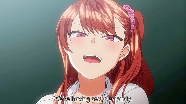 Tormented RevengeHypnosis 1 - Schoolgirls group fucked after hypnosis