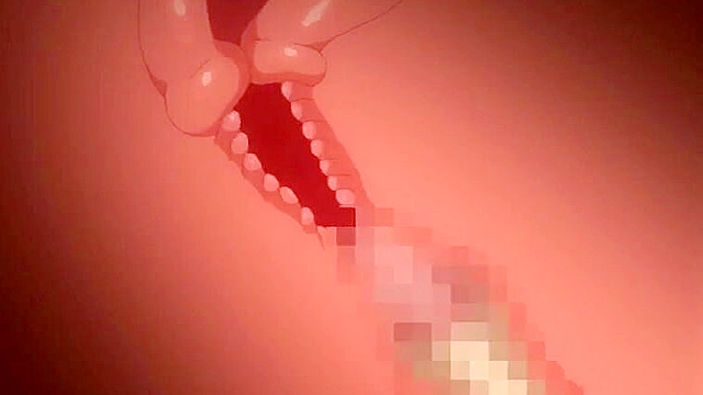 Library Girl 1 - Pervy old janitor fucks a busty schoolgirl with dirty cock