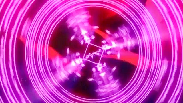 Huge titty anime babe is suspended and then jizzed in all holes by tentacles