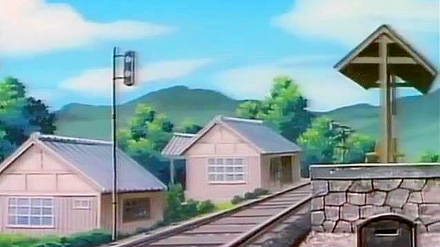 Cool Devices 10 - Hentai dominatrix punishes tied up schoolgirl slaves