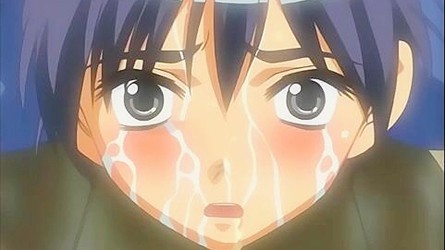 Princess 69 2 - Hentai gymnast is face fucked and takes strapon in ass