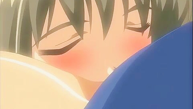 Princess 69 2 - Hentai gymnast is face fucked and takes strapon in ass