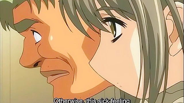 Princess 69 2 - Hentai gymnast is face fucked and takes strapon in ass