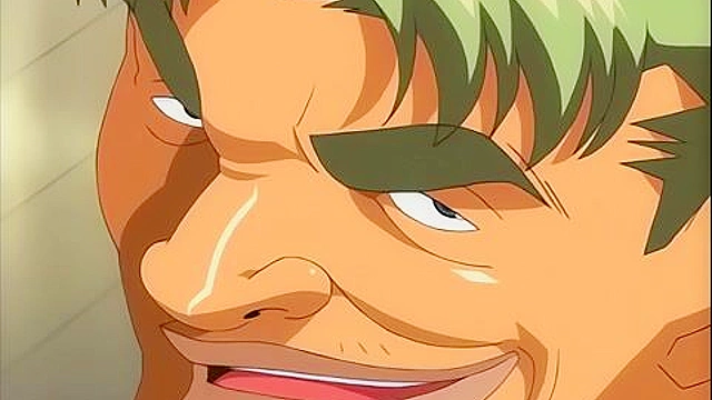 Princess 69 2 - Hentai gymnast is face fucked and takes strapon in ass