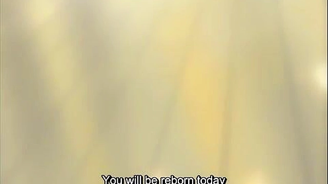 Princess 69 2 - Hentai gymnast is face fucked and takes strapon in ass