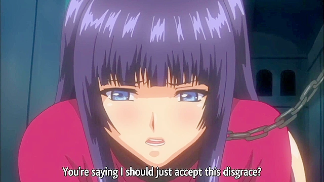 Ride of the Valkyrie 2 ep2 - Big titty futanari girl covered in cum fucks a war maiden