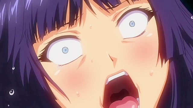 Ride of the Valkyrie 2 ep2 - Big titty futanari girl covered in cum fucks a war maiden