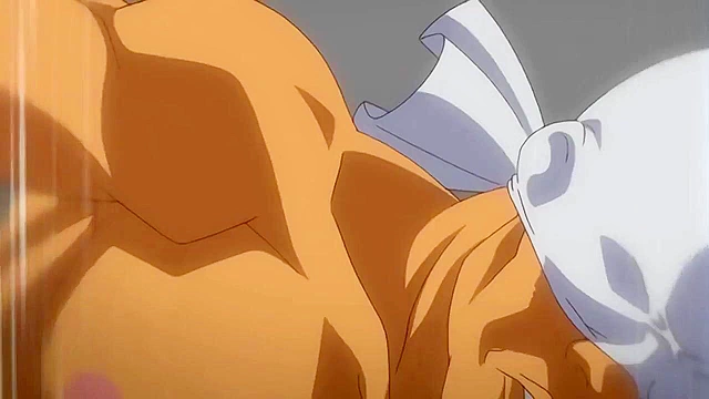 Futanari Idols 2 - Big dicked futanari girls get gangbanged by horny fans