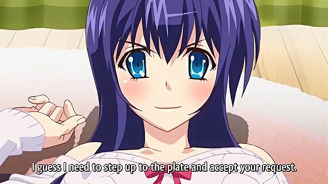 Futanari Idols 2 - Big dicked futanari girls get gangbanged by horny fans