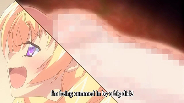 Futanari Idols 2 - Big dicked futanari girls get gangbanged by horny fans