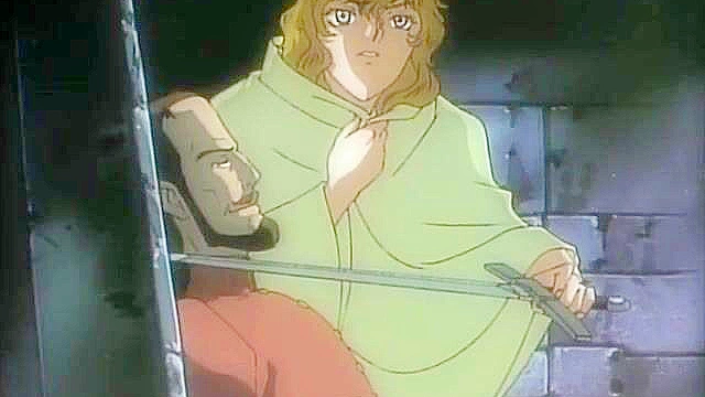 Erotic Temptress 4 - Witches are fucked repeatedly in hentai slave dungeon